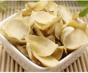 优质无硫 百合 百合干 药食同源 药食同源