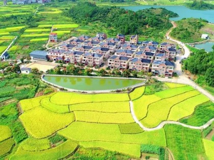 探索宜居宜业和美乡村建设新路径